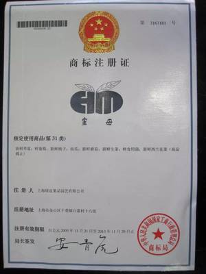 中國(guó)首個(gè)品牌日 | 金山品牌農(nóng)產(chǎn)品&ldquo;大閱兵&rdquo;