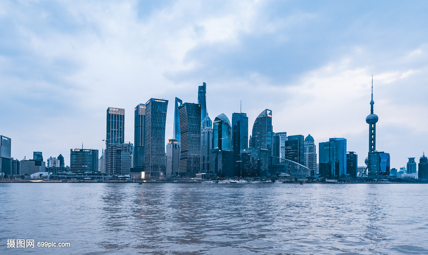 上海城市風(fēng)光