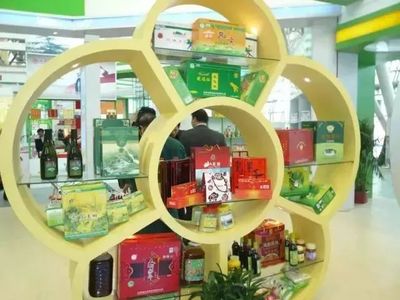 好消息,好消息,安慶名優(yōu)農產(chǎn)品又來上海了,更有優(yōu)惠多多哦!