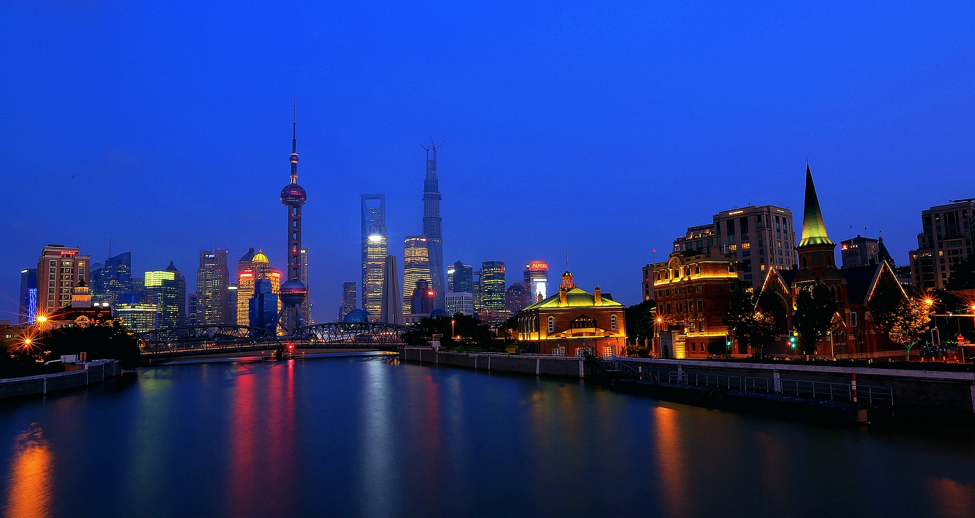 &ldquo;5010&rdquo;總體布局!2035年上海再添60座污水污泥處理廠