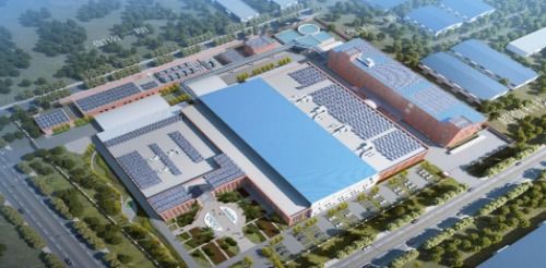 以智能致高能,光明冷飲榮獲2023年度上海市級(jí)智能工廠稱號(hào)