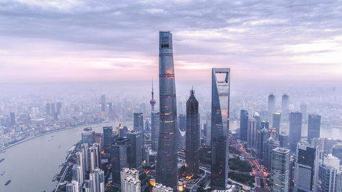 陸家嘴為什么姓 陸 這個(gè)館講述改革開放前老浦東 前史