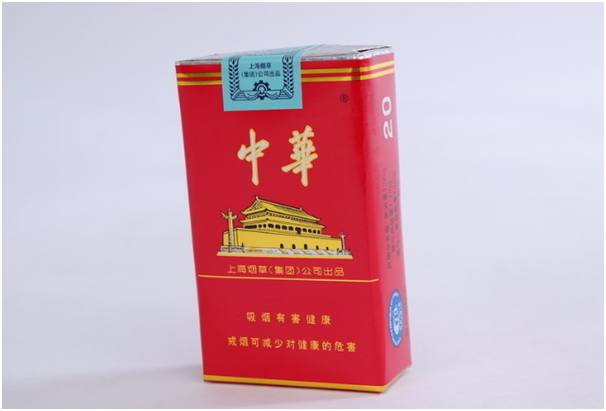盤點(diǎn)十個省份的主打香煙,你都見過多少?