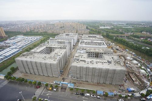 匠心品質(zhì) 嚴(yán)一集團順利完工上海浦東新區(qū)精品工程