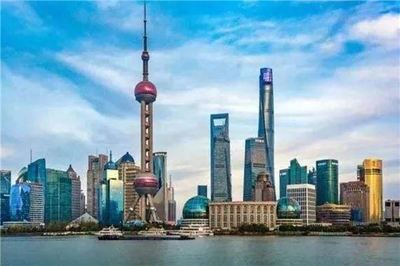 中國(guó)最富有的10大城市 北京是超一線(xiàn)城市 上海是金融中心