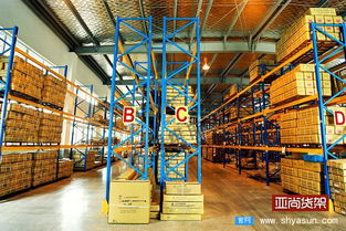 上海亞尚貨架感恩回饋 年中大促折扣來襲