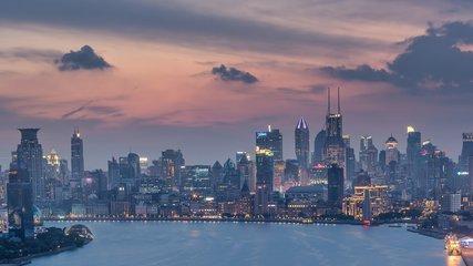 中國(guó)最怕老婆的三座城市 上海、成都上榜，最后一座女孩太強(qiáng)勢(shì)