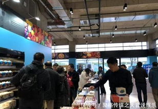 上海虹橋進口商品展示交易中心啟動試運營，閔行新地標賦能國際消費