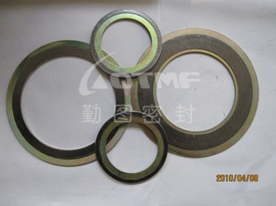 上海金屬纏繞墊片與法蘭墊片供應 價格、廠家與選型指南