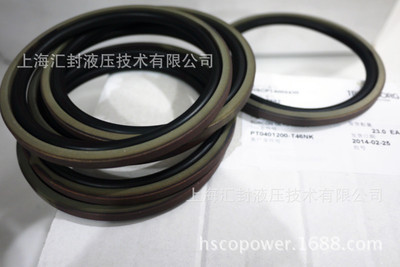 特瑞堡寶色霞板液壓密封解決方案 TRA、TRE、ORAR、QRAR、RSK、PT系列產品與上海匯封液壓技術服務